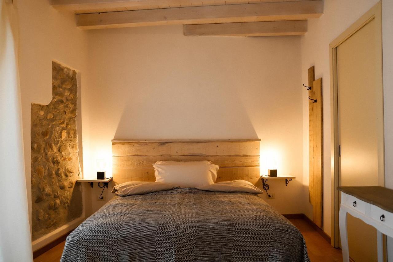 Ca Nova B&B Rivoli Veronese Exterior foto
