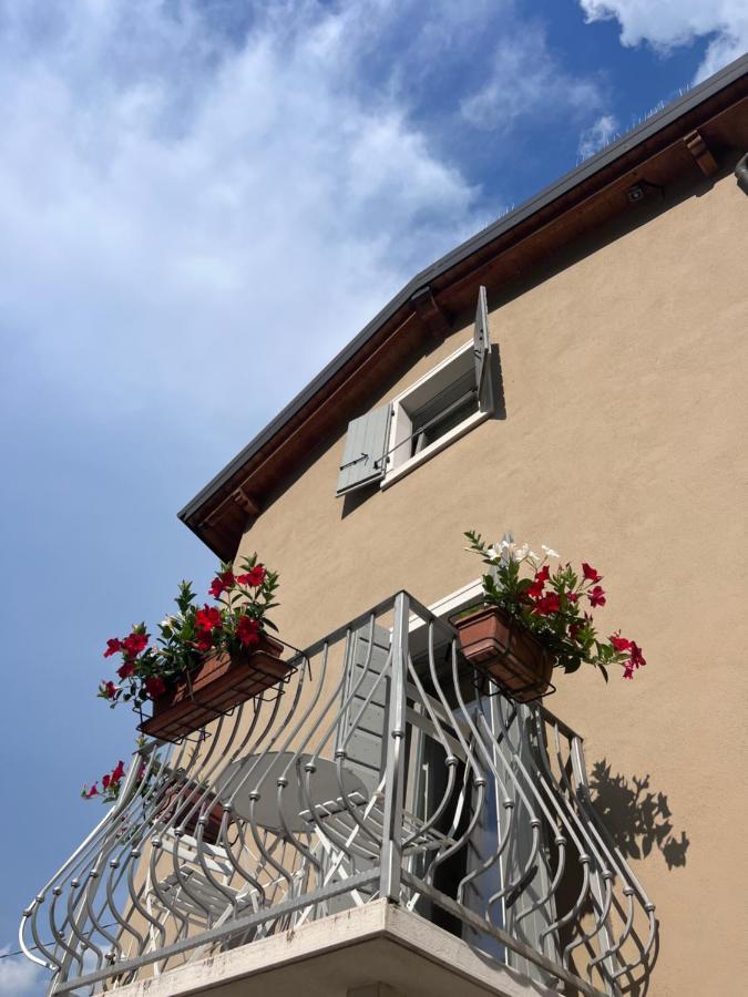 Ca Nova B&B Rivoli Veronese Exterior foto